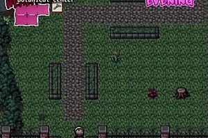 enfrentando um zumbi veloz - jogo hentai - zombies retreat - parte 8