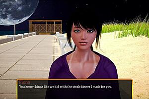 Yo, check my new family 444 vid with hot redhead and brunette hentai action! 🎮