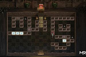 Unlock All Cave Quests Episode 1 to 31