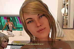 Watch Haley’s story unfold in part 10 of the gameplay.