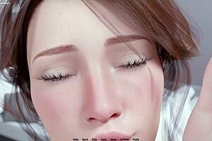 Hey Stepmom, Why Ain’t Hubby Touching You? - 3D Hentai Heart Problems 12