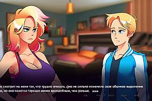 Why Bang My Stepmom's Mouth Like That?