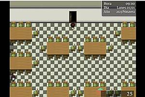 My college v0 17 parte 2