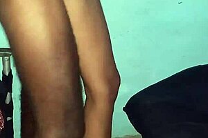 Latina Big Fat Ass Rides Hard in Backyard Squats – Slave Worships Every Inch