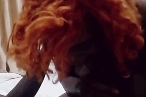 the bad boy interacts with his stepmother in a family setting