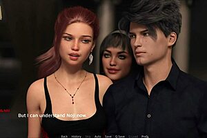 summers gone 105 featuring mature teens in cute outfits