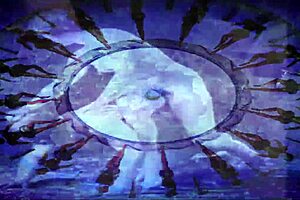 Arian Joy Feels Intense Pleasure Taking BBC In Her Tight Asshole.