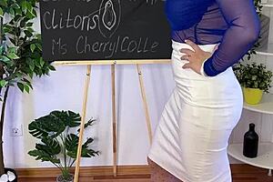 horny blonde ophelia kaan asks for her pal's big cock