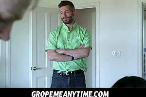 hey, wanna see the ever best quick daily fuck with this housewife?