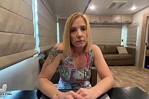 Hey, stepmom, your revenge pregnancy plan with Jane Cane is wild!