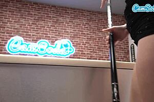 akari asagiri LEADS ANAL THREE-WAY with big tits mature jav sluts using toys