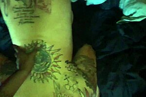 Trey Longzxxx Pounds Gia Lovely's Ass In 18 Wheeler Pov Anal