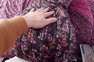 Delicious Miles Long Drains His Cock Properly!