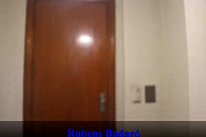 Transei com enteado depois de flagra no banho, video no red sheer, ops!