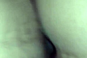 her first anal video features hardcore creampie and big ass cumshot