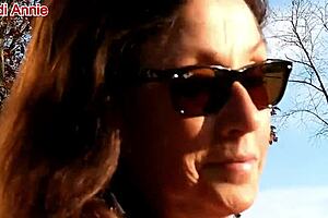 Intense creampie with my wet Latina wife after shopping, her big ass bouncing in homemade sex