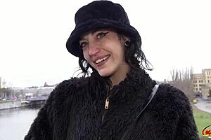 Dear Husband, Watch Scarlett Venom Pound CJ Love Like a Real Man