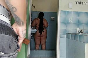 I Suck Off Lads Backstage