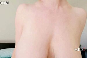 Is Lovely Teen Alix Lynx Seduced By Busty Milf Nina Elle In Kinky Lesbian Pussy Licking?