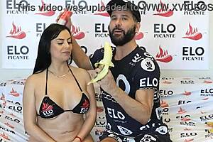 gangbang valentine's day with double penetration featuring pelaconbarba