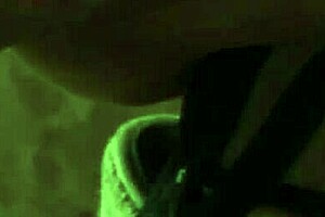 Blonde MILF Fucked Hard by Huge Black Cock in Anal Creampie and Facial Action