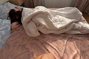 Pervert Fucked Me Hard Fantasizing Another Girl! Insane!