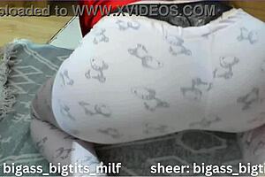 Povmum-my italian stepmom- anissa kate