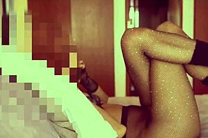 Having hard sex with that cute ballerina in our homemade video.