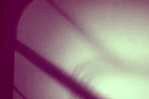 Mom takes double penetration in fishnets with deepthroat action