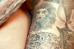 Arrombada Por Dois Machos Pauzudos