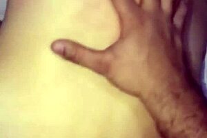 Nora Milf Rides Hard On Andy Z's Big Cock