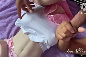 i just got back from hospital work and need to masturbate for sex desire