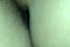 her first anal video features hardcore creampie and big ass cumshot