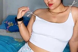 Intense POV Fuck With Step Sister