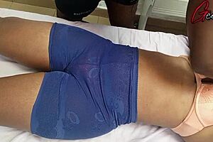 Free massage with my hot new porn model, watch her now?