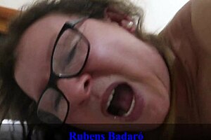 Transei com enteado depois de flagra no banho, video no red sheer, ops!