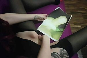 i'm watchin and squirting all over that fun cock pic