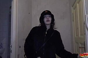 Dear Husband, Watch Scarlett Venom Pound CJ Love Like a Real Man