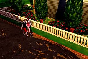 step mom gets naked and takes control of her son's daily life