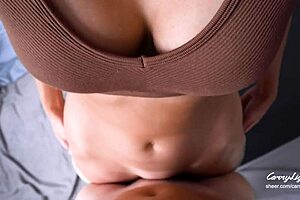 joslyn jane do anything for her princess