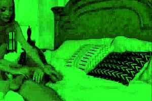 Excited Old Italian Lady Playing With Cock And Toys In Her Hole?