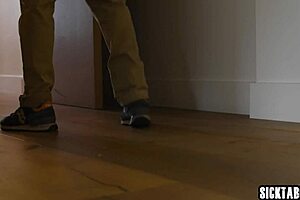 Petite Black Babe Nicole Kitt Enjoys Hardcore Sex With Milf In Revenge Scenario