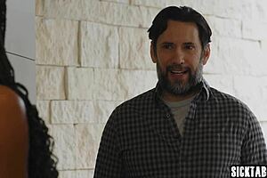 Petite Black Babe Nicole Kitt Enjoys Hardcore Sex With Milf In Revenge Scenario