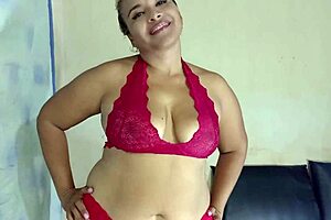 Watch me fuck this sexy Asian hairy MILF babe in a hardcore afternoon.