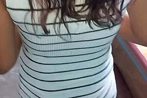 homemade tight pussy banging with California neighbor