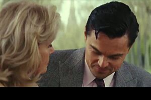 hey, check out this milf kissing scene with blonde and brunette in missionary position, it's so sweet and intimate