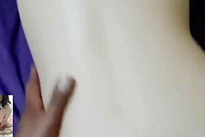 Aurora Estelar's Bunny Cowgirl Assfucking with Hunter666