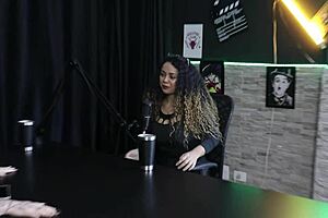 morena safada strips after live demands, joins wild suruba - Charlottye on Sheer Red 😜