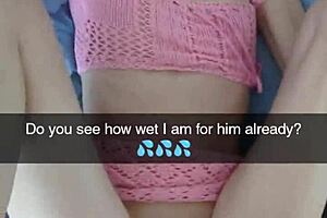 Is Richelle Rose the Real Cheating Girlfriend Turned Cumslut on Snapchat?