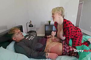 Don't overthink this, stepson, just put it in